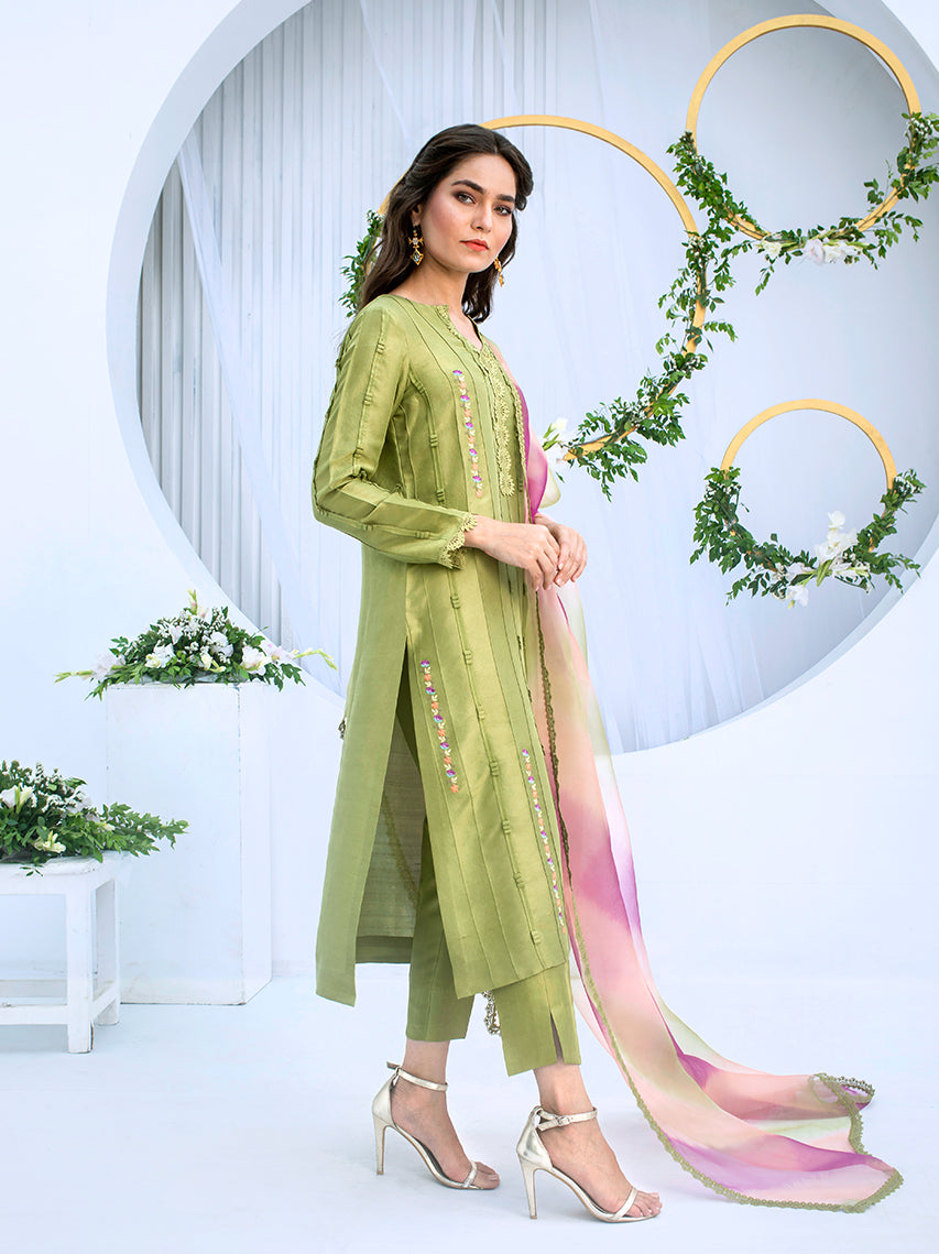 Anam Akhlaq | Festive Collection | D-04 - by - Libasekhas UK - Registered Vendor of : Anam Akhlaq - 100% Original Designer Dresss