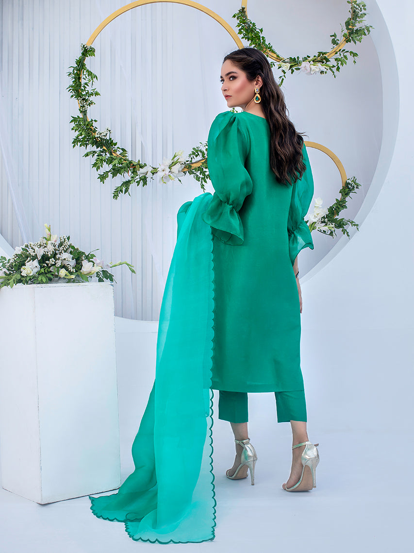 Anam Akhlaq | Festive Collection | D-05 - by - Libasekhas UK - Registered Vendor of : Anam Akhlaq - 100% Original Designer Dresss