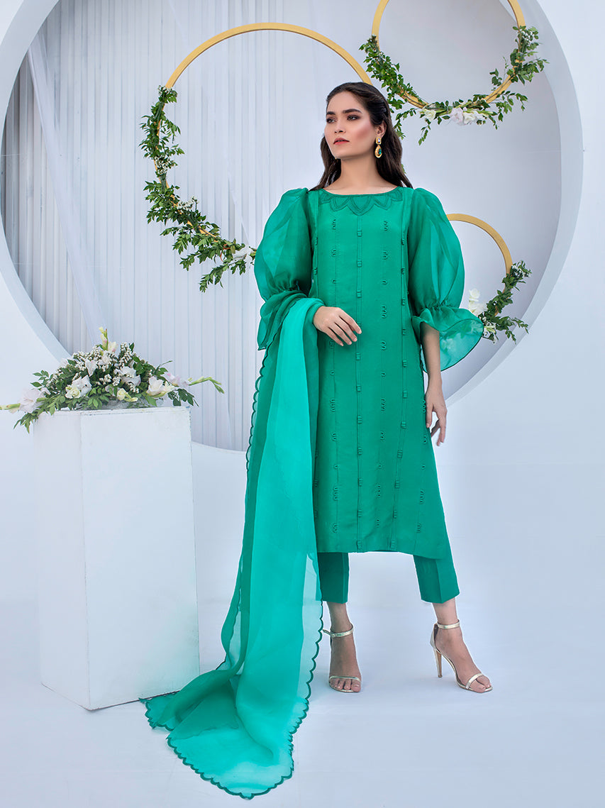 Anam Akhlaq | Festive Collection | D-05 - by - Libasekhas UK - Registered Vendor of : Anam Akhlaq - 100% Original Designer Dresss