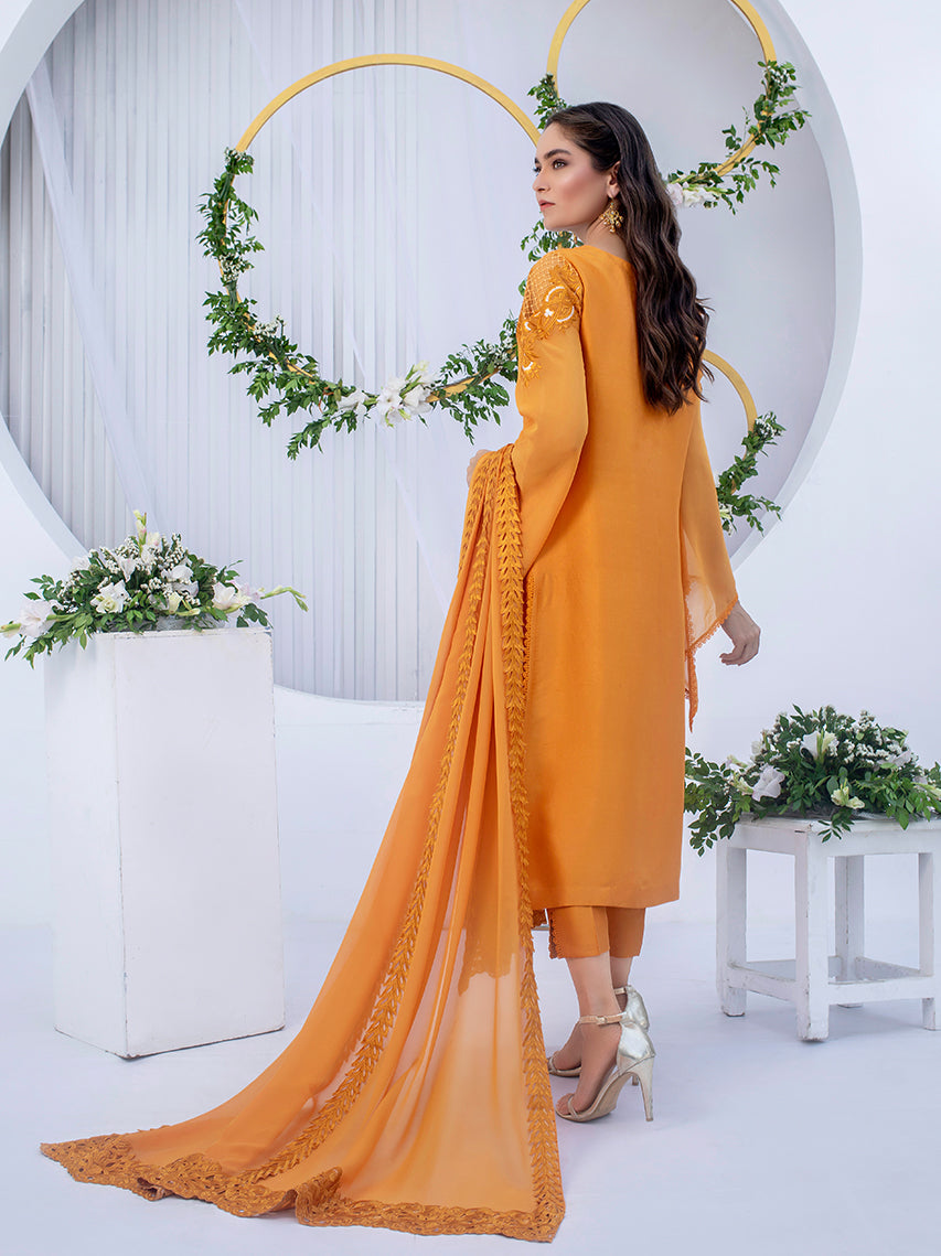 Anam Akhlaq | Festive Collection | D-03 - by - Libasekhas UK - Registered Vendor of : Anam Akhlaq - 100% Original Designer Dresss