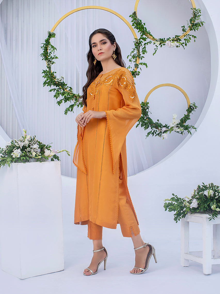 Anam Akhlaq | Festive Collection | D-03 - by - Libasekhas UK - Registered Vendor of : Anam Akhlaq - 100% Original Designer Dresss