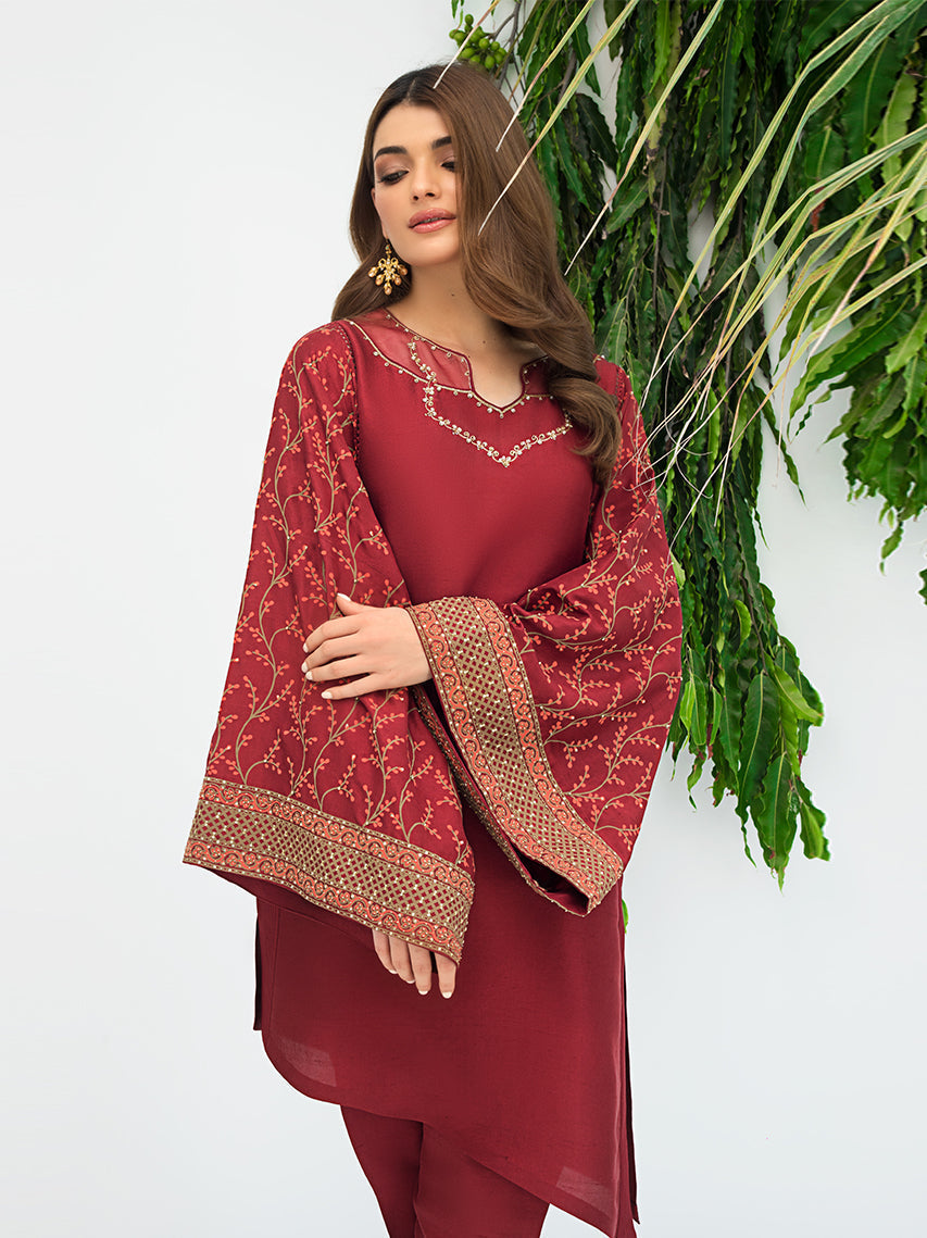 Anam Akhlaq | Festive Collection | D-06 - by - Libasekhas UK - Registered Vendor of : Anam Akhlaq - 100% Original Designer Dresss
