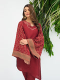 Anam Akhlaq | Festive Collection | D-06 - by - Libasekhas UK - Registered Vendor of : Anam Akhlaq - 100% Original Designer Dresss
