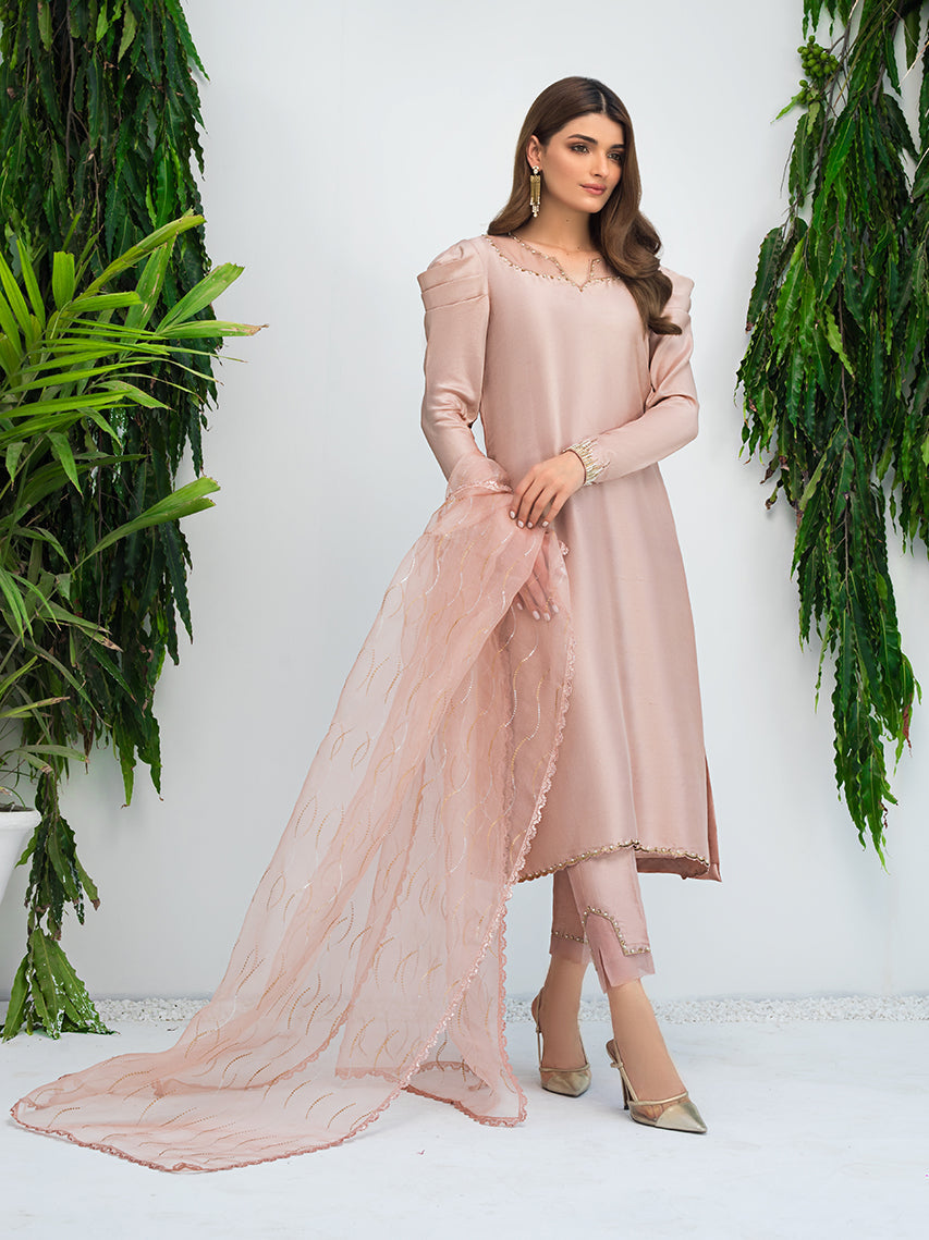 Anam Akhlaq | Festive Collection | D-09 - by - Libasekhas UK - Registered Vendor of : Anam Akhlaq - 100% Original Designer Dresss