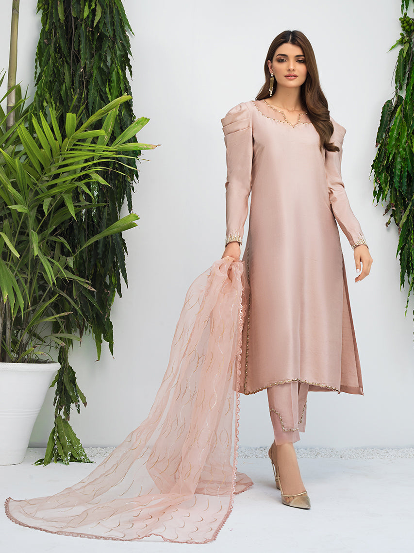 Anam Akhlaq | Festive Collection | D-09 - by - Libasekhas UK - Registered Vendor of : Anam Akhlaq - 100% Original Designer Dresss