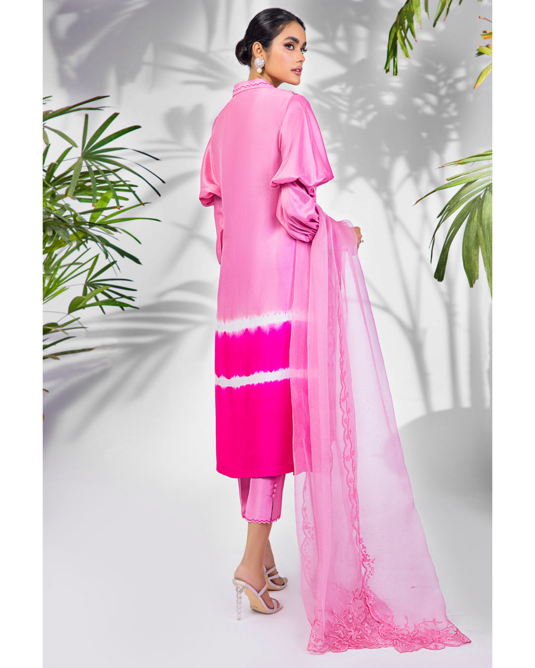Anam Akhlaq | Festive Collection | D-22 - Formal -  Libasekhas