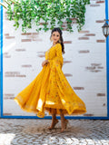 Anam Akhlaq | Festive Collection | D-12 - by - Libasekhas UK - Registered Vendor of : Anam Akhlaq - 100% Original Designer Dresss