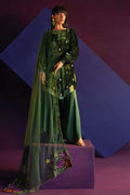 Anam Akhlaq | Festive Collection | D-40 - by - Libasekhas UK - Registered Vendor of : Anam Akhlaq - 100% Original Designer Dresss