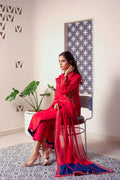 Anam Akhlaq | Festive Collection | D-13 - by - Libasekhas UK - Registered Vendor of : Anam Akhlaq - 100% Original Designer Dresss
