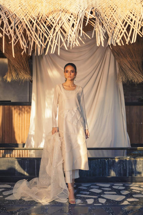Anam Akhlaq | Festive Collection | D-52 - by - Libasekhas UK - Registered Vendor of : Anam Akhlaq - 100% Original Designer Dresss