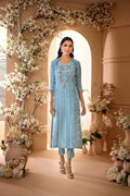 Anam Akhlaq | Festive Collection | D-32 - by - Libasekhas UK - Registered Vendor of : Anam Akhlaq - 100% Original Designer Dresss