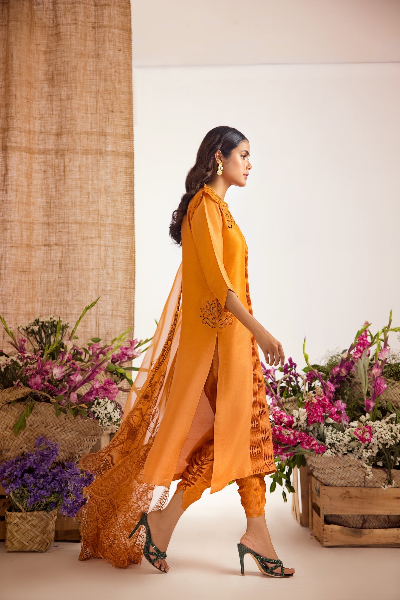 Anam Akhlaq | Festive Collection | D-39 - by - Libasekhas UK - Registered Vendor of : Anam Akhlaq - 100% Original Designer Dresss