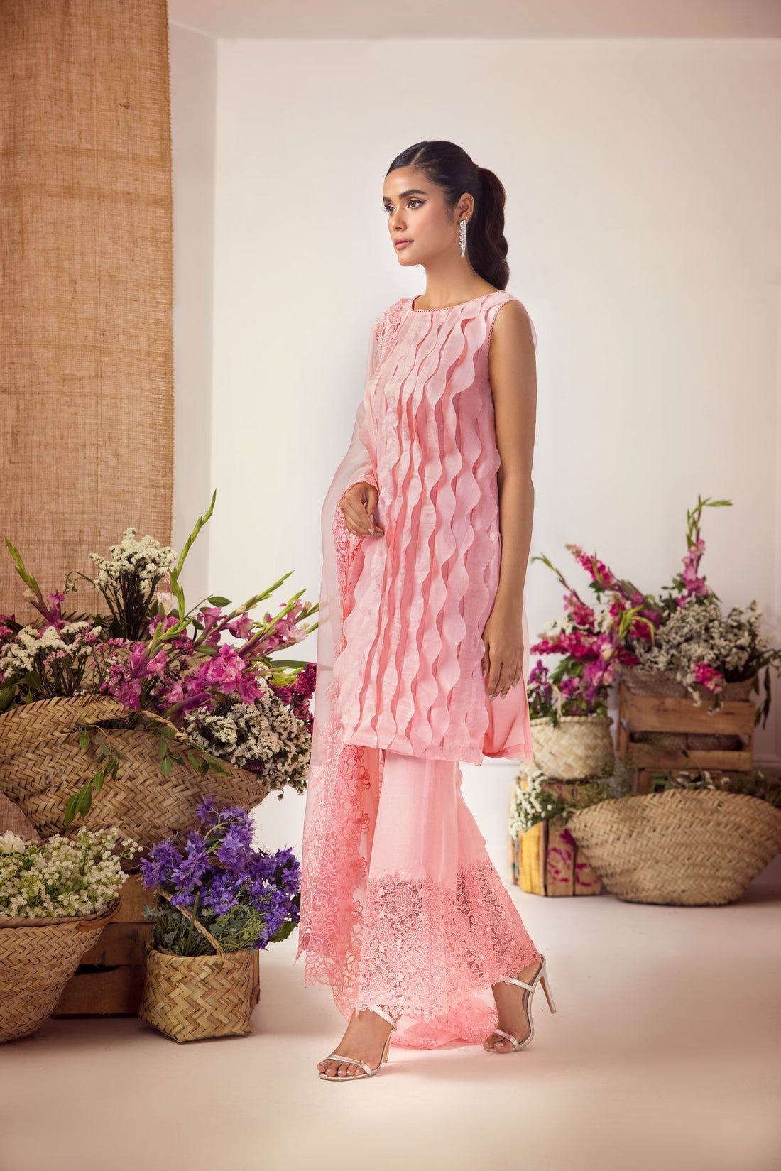 Anam Akhlaq | Festive Collection | D-36 - by - Libasekhas UK - Registered Vendor of : Anam Akhlaq - 100% Original Designer Dresss