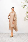 Anam Akhlaq | Festive Collection | D-18 - by - Libasekhas UK - Registered Vendor of : Anam Akhlaq - 100% Original Designer Dresss