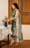 Asifa and Nabeel | Meraki Vintage 25 | Anngan (MVL25-05) - by - Libasekhas UK - Registered Vendor of : Asifa and Nabeel - 100% Original Designer Dresss
