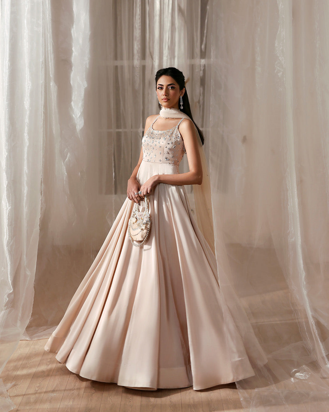 Faiza Saqlain | Freya Luxury Pret | Anouk - by Libasekhas UK - Registered Vendor of : Faiza Saqlain - 100% Original Designer Dress