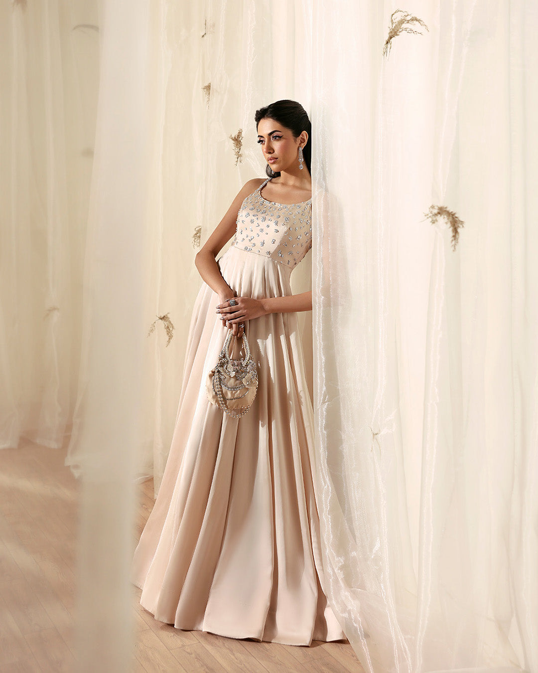 Faiza Saqlain | Freya Luxury Pret | Anouk - by Libasekhas UK - Registered Vendor of : Faiza Saqlain - 100% Original Designer Dress