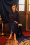 Azure | Luxe Formals | Aqua Serene - by Libasekhas UK - Registered Vendor of : Azure - 100% Original Designer Dress