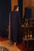 Azure | Luxe Formals | Aqua Serene - by Libasekhas UK - Registered Vendor of : Azure - 100% Original Designer Dress