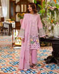 Mushq | Astoria Lawn 26 | Arabil - by Libasekhas UK - Registered Vendor of : Mushq - 100% Original Designer Dress
