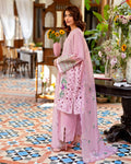 Mushq | Astoria Lawn 26 | Arabil - by Libasekhas UK - Registered Vendor of : Mushq - 100% Original Designer Dress