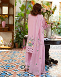 Mushq | Astoria Lawn 26 | Arabil - by Libasekhas UK - Registered Vendor of : Mushq - 100% Original Designer Dress