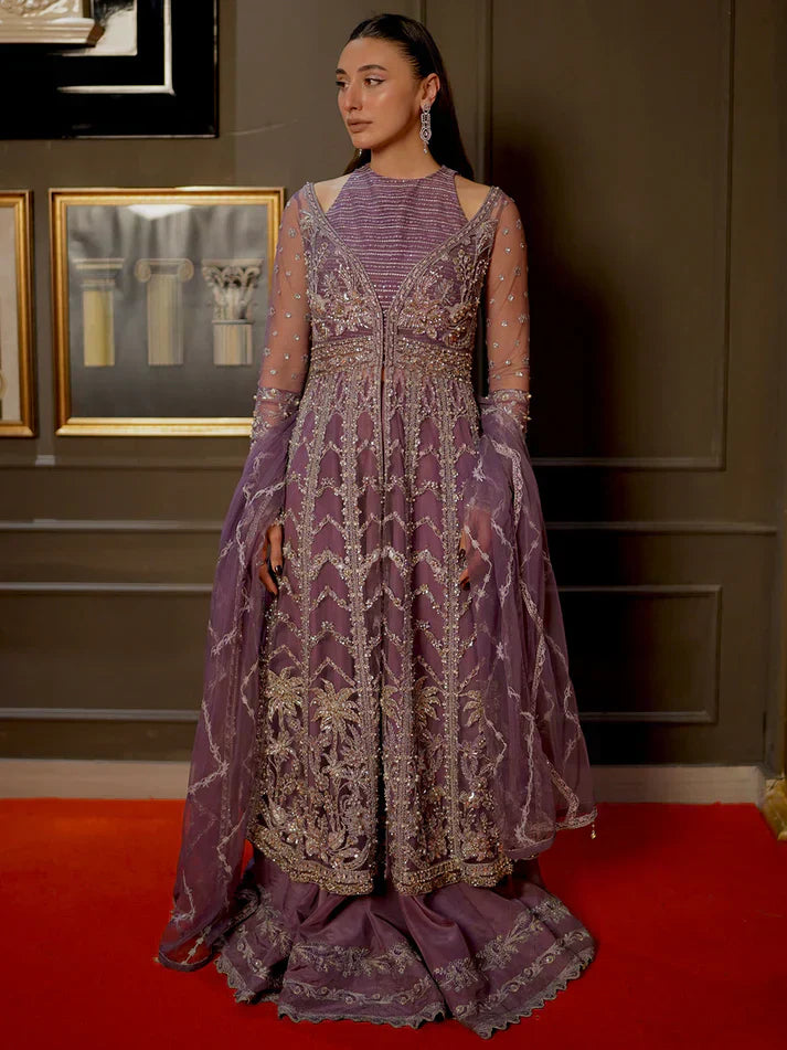 Epoque | Avanti Wedding Formals | Araia - by - Libasekhas UK - Registered Vendor of : Epoque - 100% Original Designer Dresss