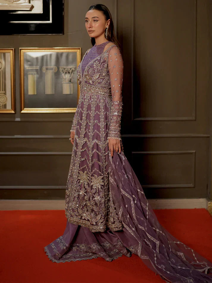 Epoque | Avanti Wedding Formals | Araia - by - Libasekhas UK - Registered Vendor of : Epoque - 100% Original Designer Dresss