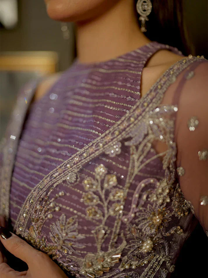 Epoque | Avanti Wedding Formals | Araia - by - Libasekhas UK - Registered Vendor of : Epoque - 100% Original Designer Dresss