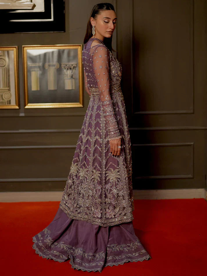 Epoque | Avanti Wedding Formals | Araia - by - Libasekhas UK - Registered Vendor of : Epoque - 100% Original Designer Dresss