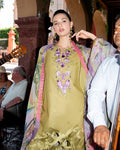 Mushq | Odyssey Lawn 26 | Aranza - by Libasekhas UK - Registered Vendor of : Mushq - 100% Original Designer Dress