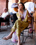 Mushq | Odyssey Lawn 26 | Aranza - by Libasekhas UK - Registered Vendor of : Mushq - 100% Original Designer Dress