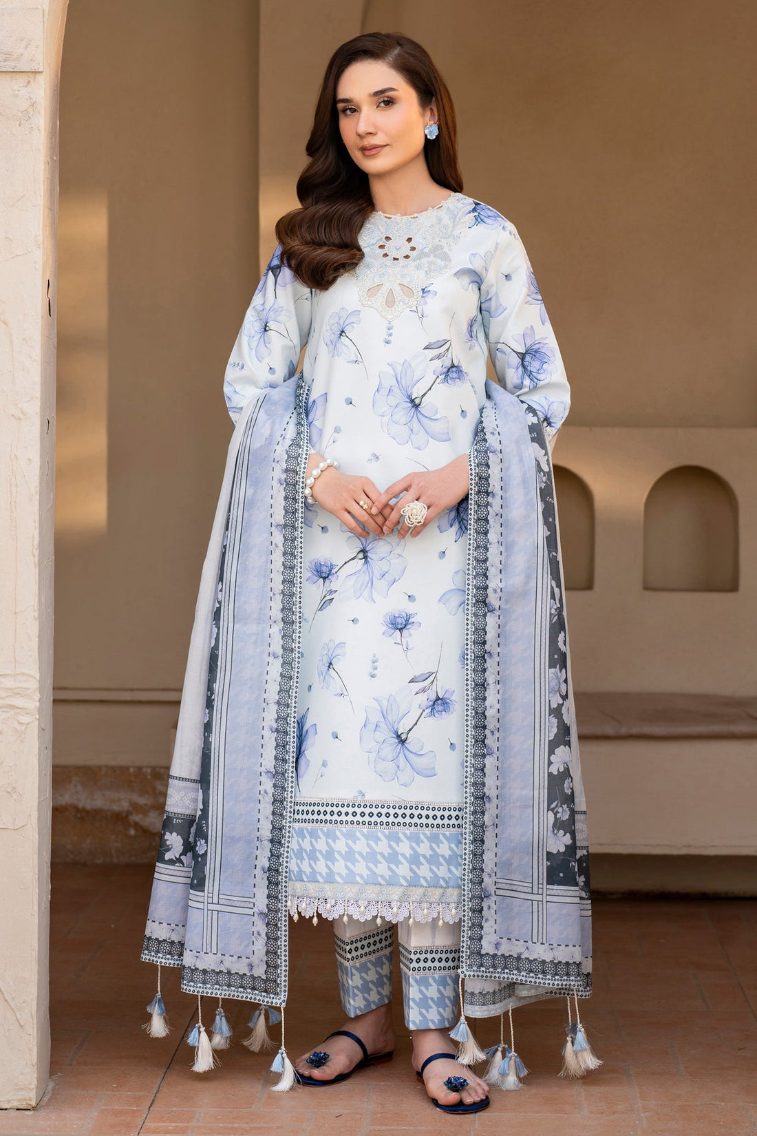 Alizeh | Levana Lawn | Arbor - by - Libasekhas UK - Registered Vendor of : Alizeh - 100% Original Designer Dresss