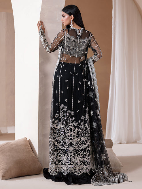 Epoque | Reve Luxury Formals | Ardeur - by Libasekhas UK - Registered Vendor of : Epoque - 100% Original Designer Dress