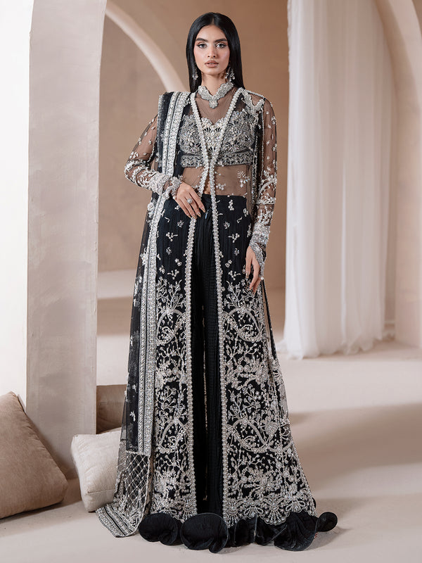 Epoque | Reve Luxury Formals | Ardeur - by Libasekhas UK - Registered Vendor of : Epoque - 100% Original Designer Dress