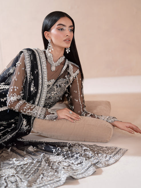 Epoque | Reve Luxury Formals | Ardeur - by Libasekhas UK - Registered Vendor of : Epoque - 100% Original Designer Dress