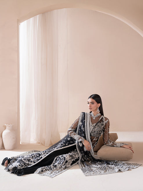 Epoque | Reve Luxury Formals | Ardeur - by Libasekhas UK - Registered Vendor of : Epoque - 100% Original Designer Dress