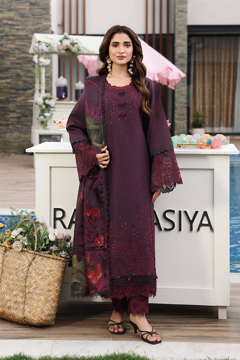 Rangrasiya | Florence Luxury Festive Edit 26 | Arezou - by Libasekhas - Registered Vendor of : Rangrasiya - 100% Original Designer Dress