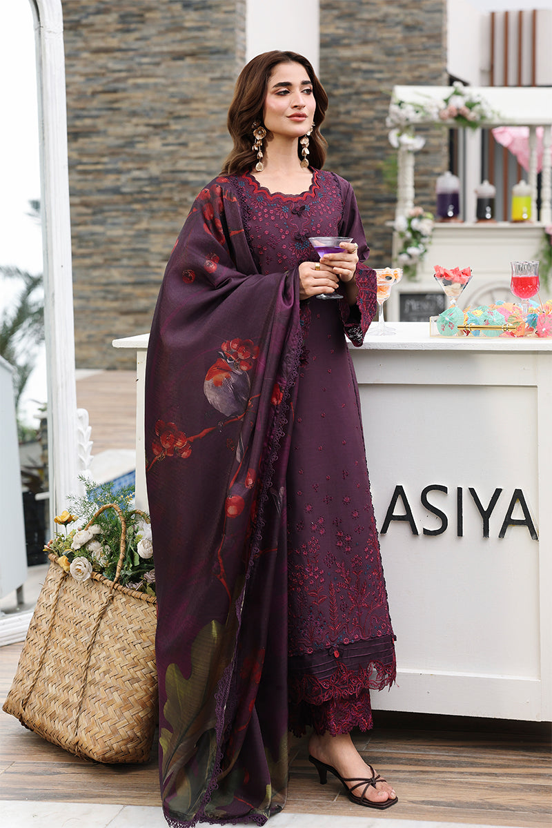 Rangrasiya | Florence Luxury Festive Edit 26 | Arezou - by Libasekhas - Registered Vendor of : Rangrasiya - 100% Original Designer Dress
