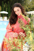 Rangrasiya | Lifestyle Summer 26 | Aria - by Libasekhas UK - Registered Vendor of : Rangrasiya - 100% Original Designer Dress