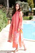 Rangrasiya | Lifestyle Summer 26 | Aria - by Libasekhas UK - Registered Vendor of : Rangrasiya - 100% Original Designer Dress
