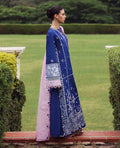 Republic Womenswear | Lilas Lawn 26 | Aria - by Libasekhas - Registered Vendor of : Republic Womenswear - 100% Original Designer Dress