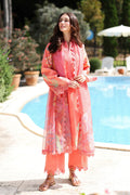 Rangrasiya | Lifestyle Summer 26 | Aria - by Libasekhas UK - Registered Vendor of : Rangrasiya - 100% Original Designer Dress