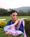 Republic Womenswear | Lilas Lawn 26 | Aria - by Libasekhas - Registered Vendor of : Republic Womenswear - 100% Original Designer Dress