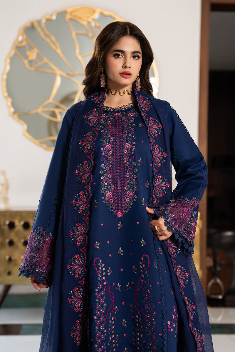 Rangrasiya | Carnation Eid Edit 26 | Aria - by Libasekhas UK - Registered Vendor of : Rangrasiya - 100% Original Designer Dress