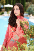 Rangrasiya | Lifestyle Summer 26 | Aria - by Libasekhas UK - Registered Vendor of : Rangrasiya - 100% Original Designer Dress
