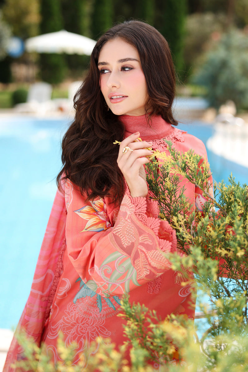Rangrasiya | Lifestyle Summer 26 | Aria - by Libasekhas UK - Registered Vendor of : Rangrasiya - 100% Original Designer Dress