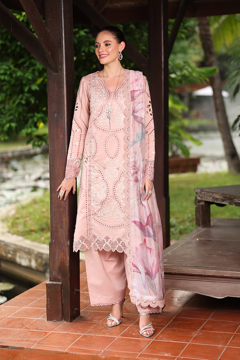 Rangrasiya | Meharma Summer Edit 26 | Ariana - by Libasekhas UK - Registered Vendor of : Rangrasiya - 100% Original Designer Dress