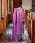 Mushq | Astoria Lawn 26 | Arielle - by Libasekhas UK - Registered Vendor of : Mushq - 100% Original Designer Dress