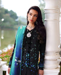 Republic Womenswear | Lilas Lawn 26 | Arisa - by Libasekhas - Registered Vendor of : Republic Womenswear - 100% Original Designer Dress